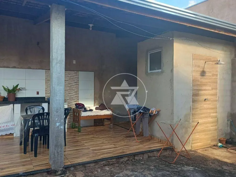 Casa, 2 quartos, 120 m² - Foto 2