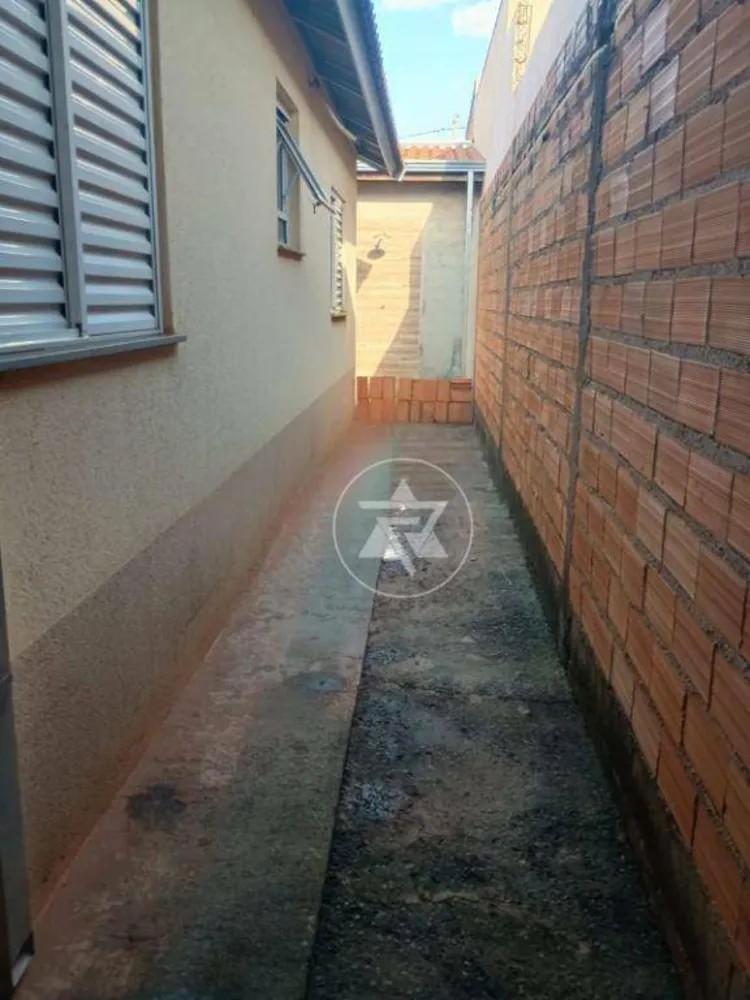 Casa, 2 quartos, 120 m² - Foto 13