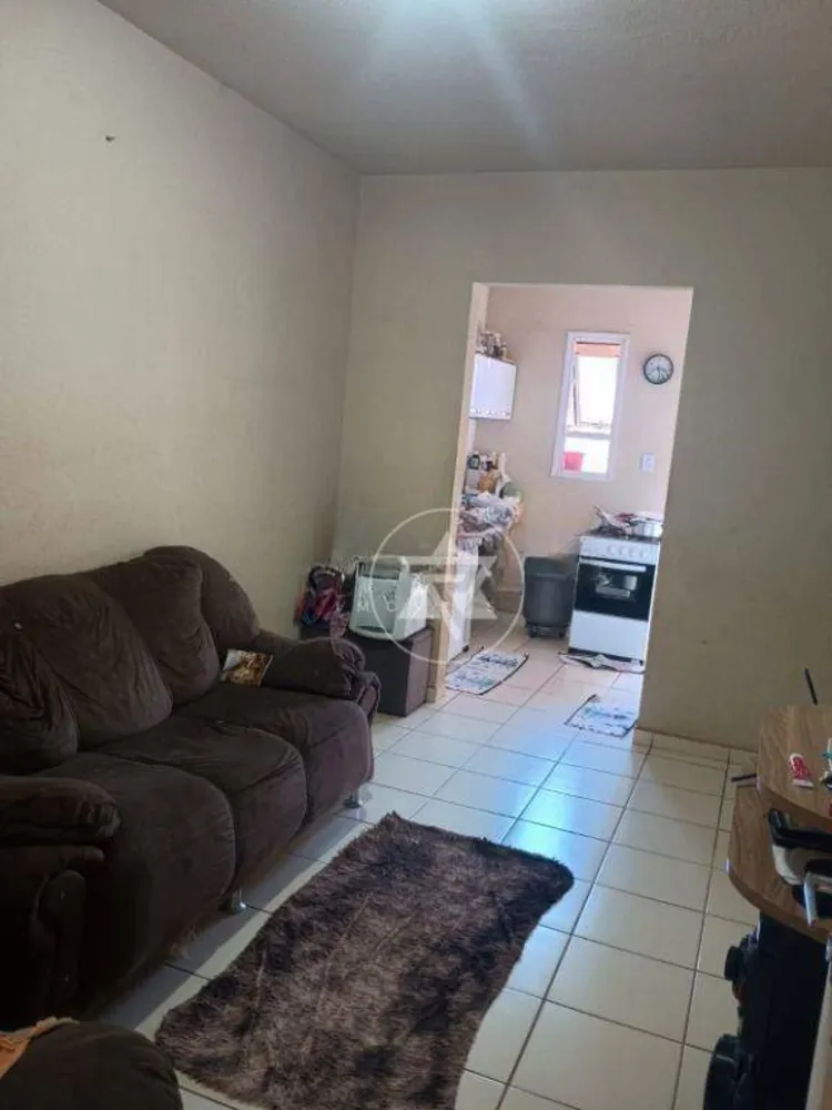 Casa, 2 quartos, 120 m² - Foto 5