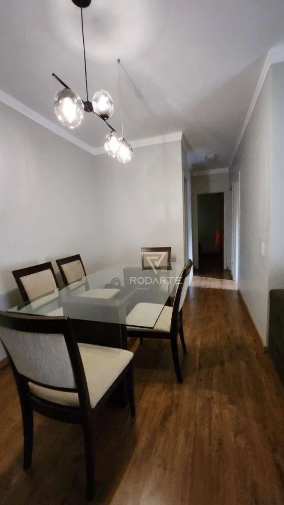 Apartamento, 3 quartos, 75 m² - Foto 3