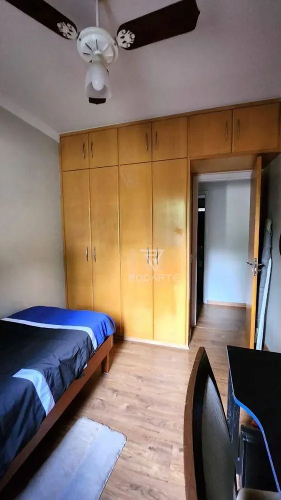 Apartamento, 3 quartos, 75 m² - Foto 7