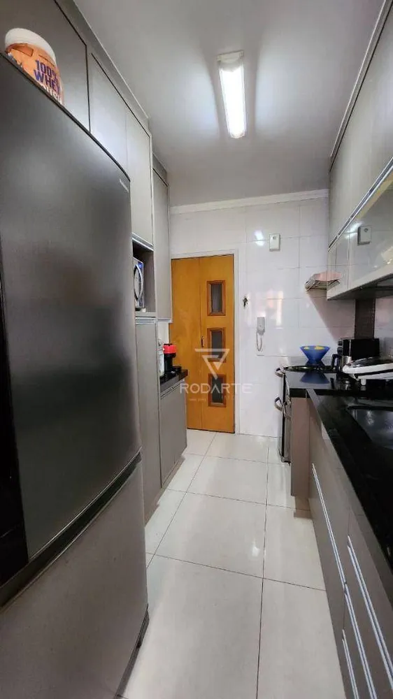 Apartamento, 3 quartos, 75 m² - Foto 4
