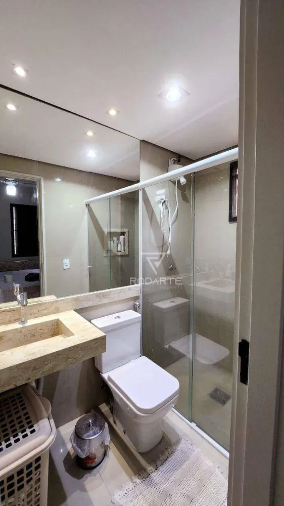 Apartamento, 3 quartos, 75 m² - Foto 9