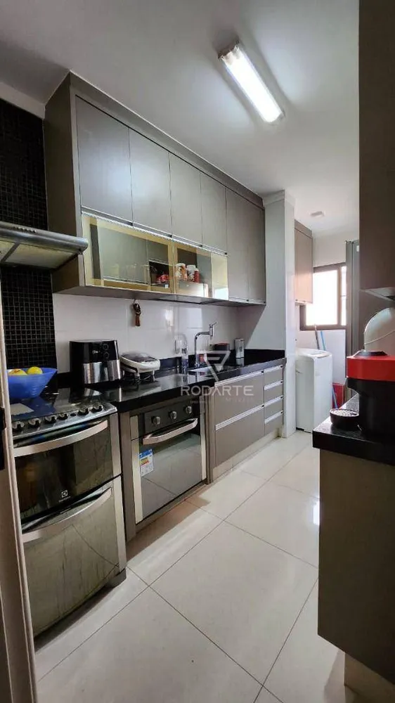 Apartamento, 3 quartos, 75 m² - Foto 5
