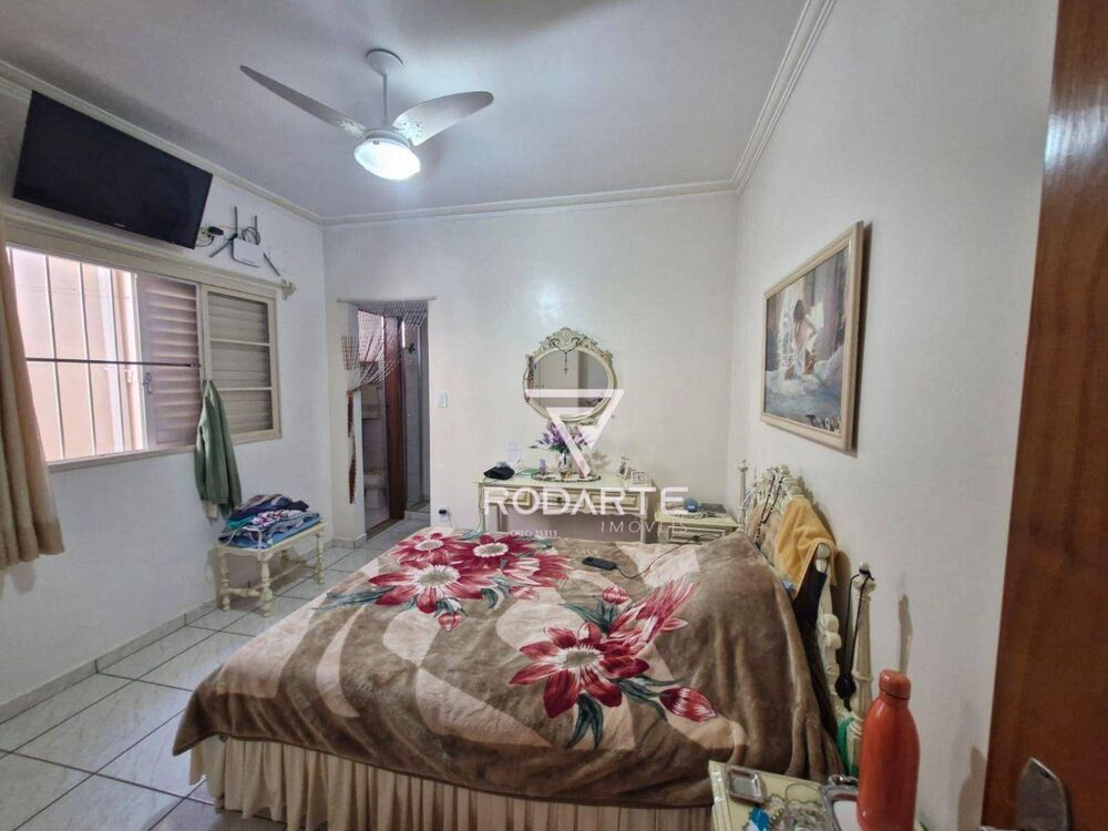 Casa, 3 quartos, 170 m² - Foto 2