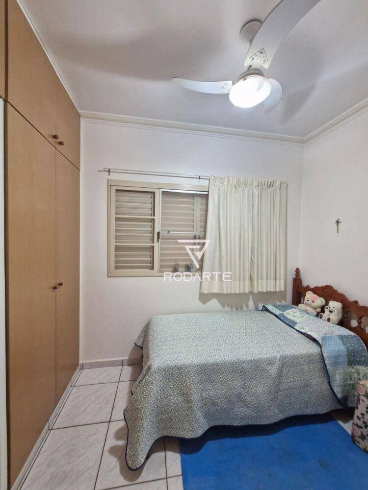 Casa, 3 quartos, 170 m² - Foto 9