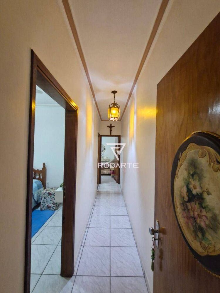 Casa, 3 quartos, 170 m² - Foto 11