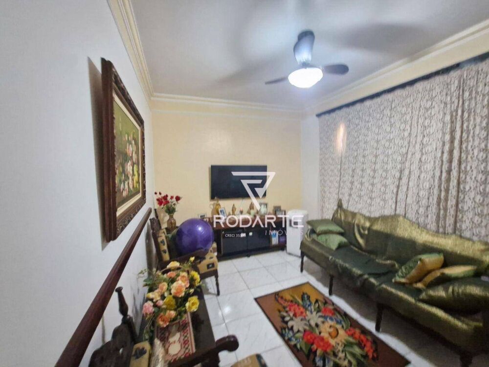 Casa, 3 quartos, 170 m² - Foto 1