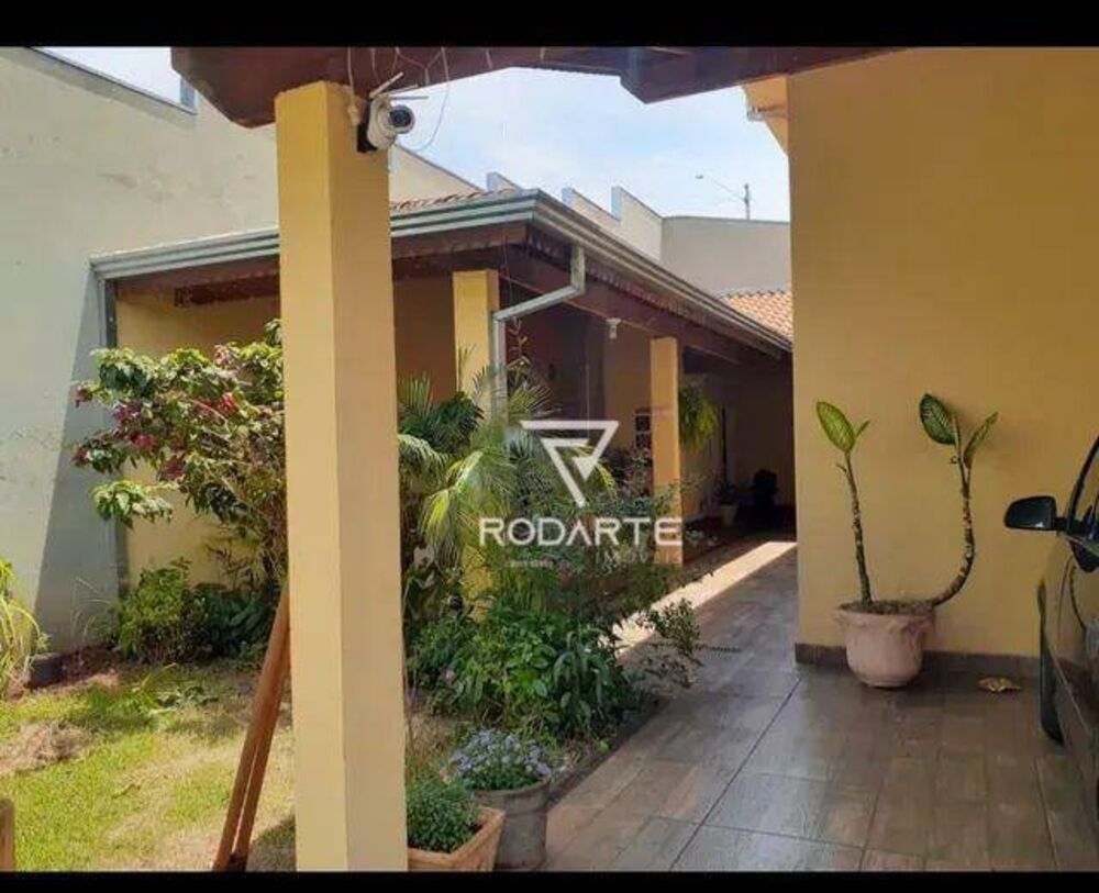 Casa, 3 quartos, 190 m² - Foto 2