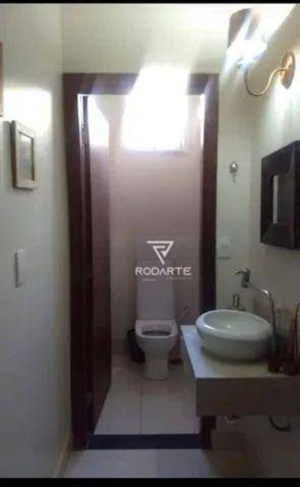 Casa, 3 quartos, 190 m² - Foto 9