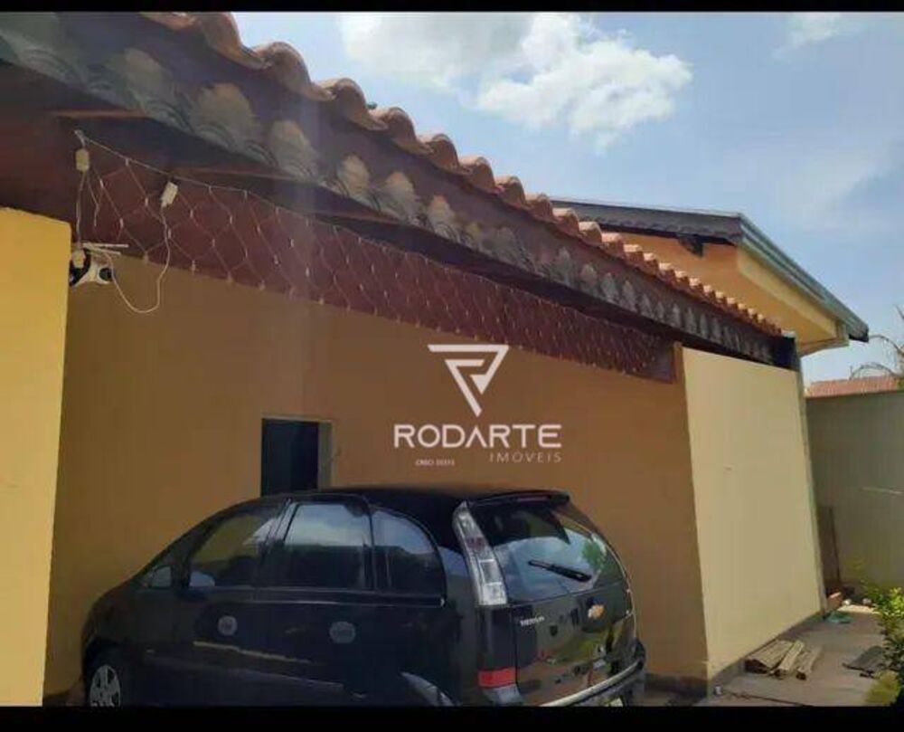 Casa, 3 quartos, 190 m² - Foto 4