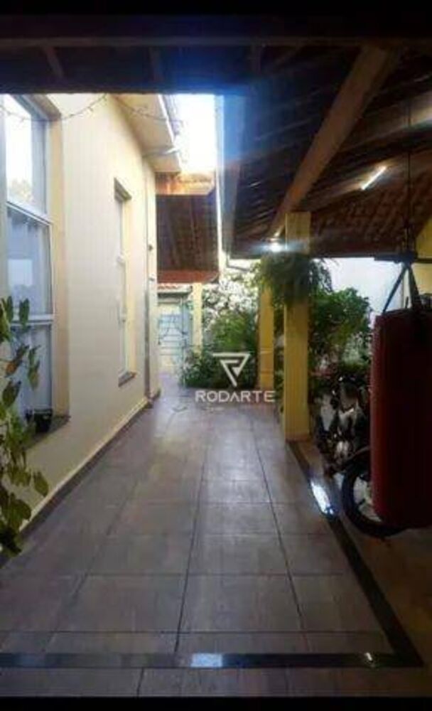 Casa, 3 quartos, 190 m² - Foto 3