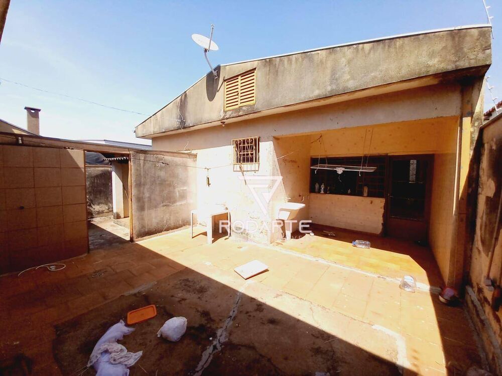 Casa, 3 quartos, 205 m² - Foto 5