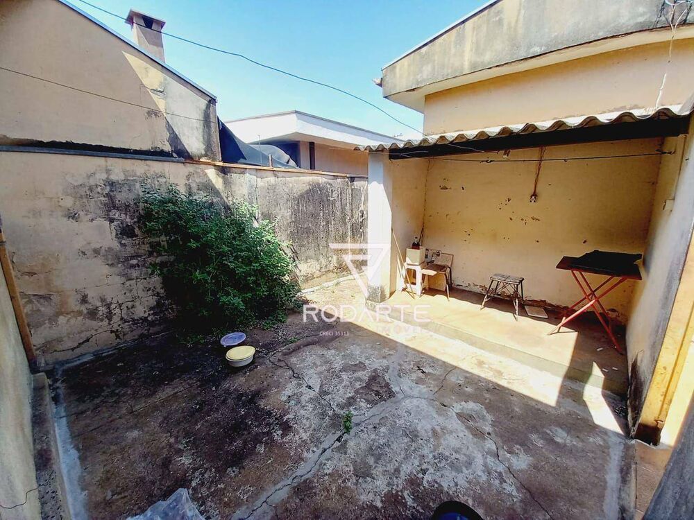 Casa, 3 quartos, 205 m² - Foto 4