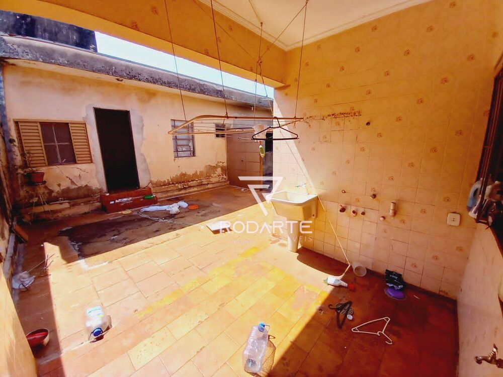 Casa, 3 quartos, 205 m² - Foto 7
