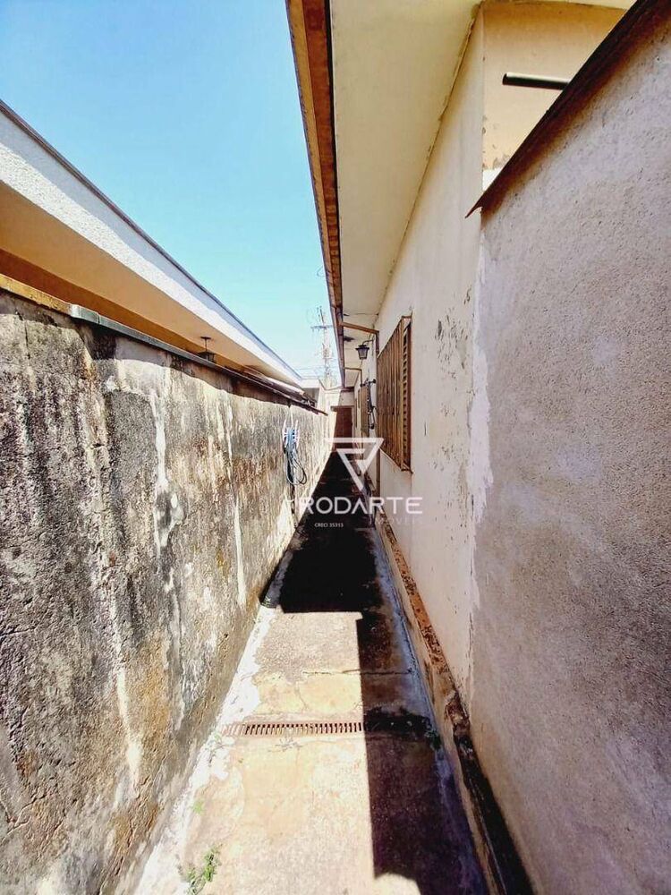 Casa, 3 quartos, 205 m² - Foto 6