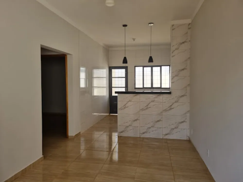 Casa, 2 quartos, 67 m² - Foto 1