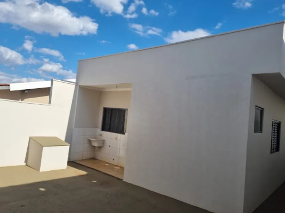 Casa, 2 quartos, 67 m² - Foto 9