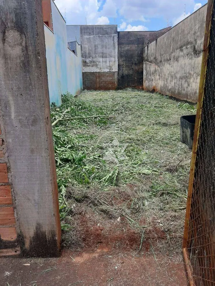 Terreno, 126 m² - Foto 1