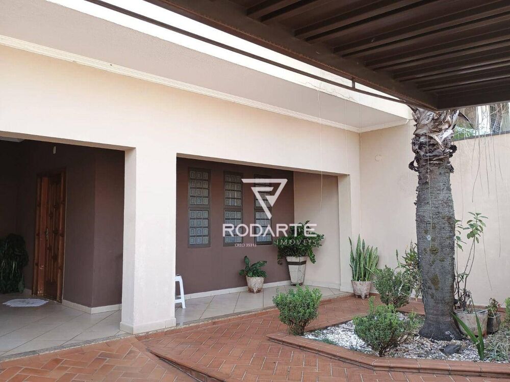 Casa, 4 quartos, 375 m² - Foto 6