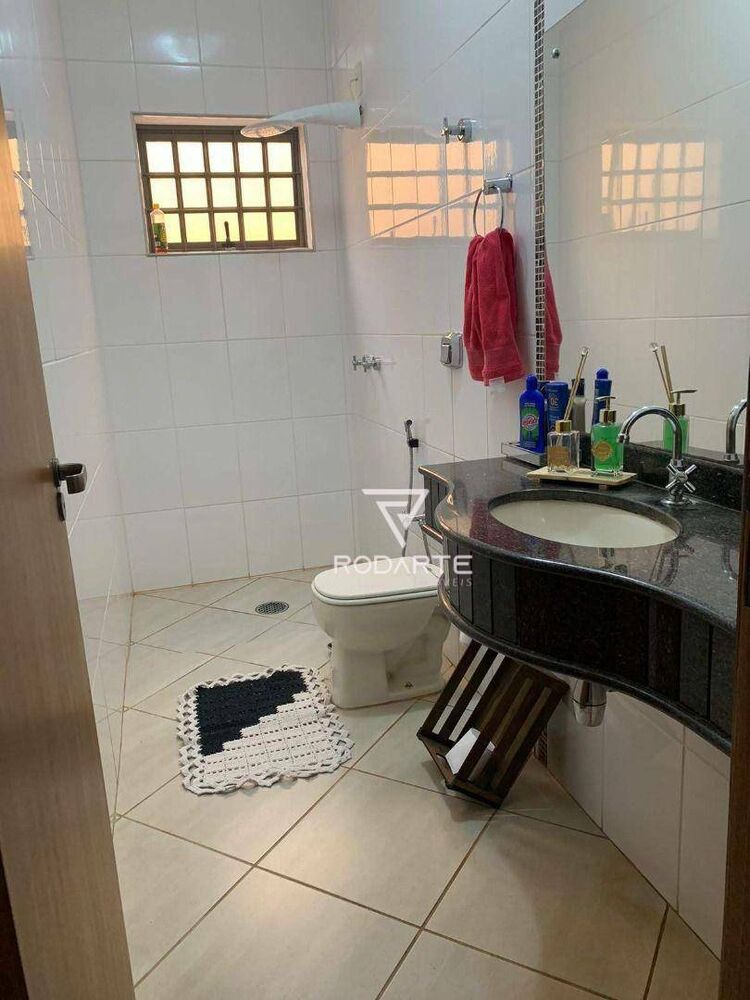 Casa, 4 quartos, 375 m² - Foto 25
