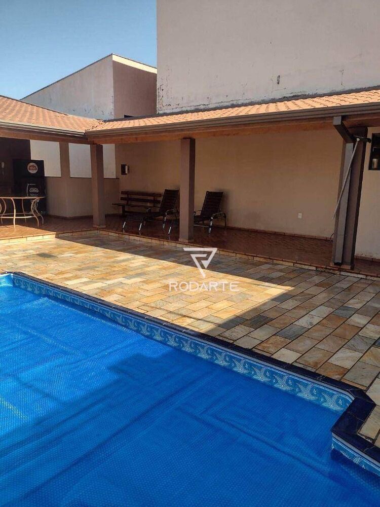 Casa, 4 quartos, 375 m² - Foto 23