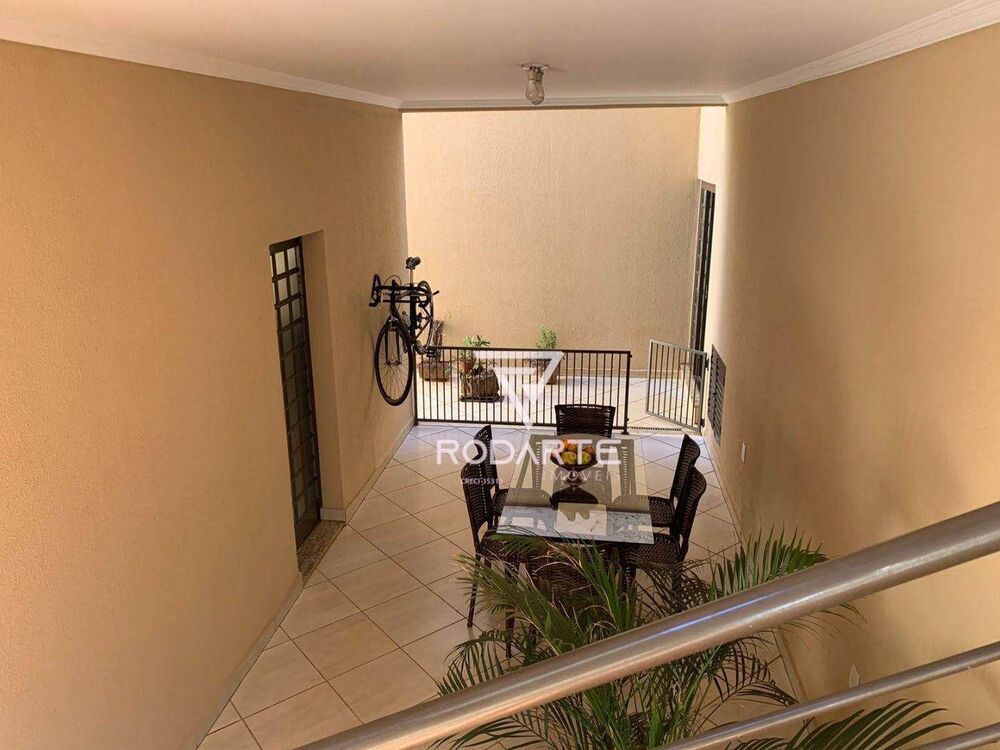 Casa, 4 quartos, 375 m² - Foto 10