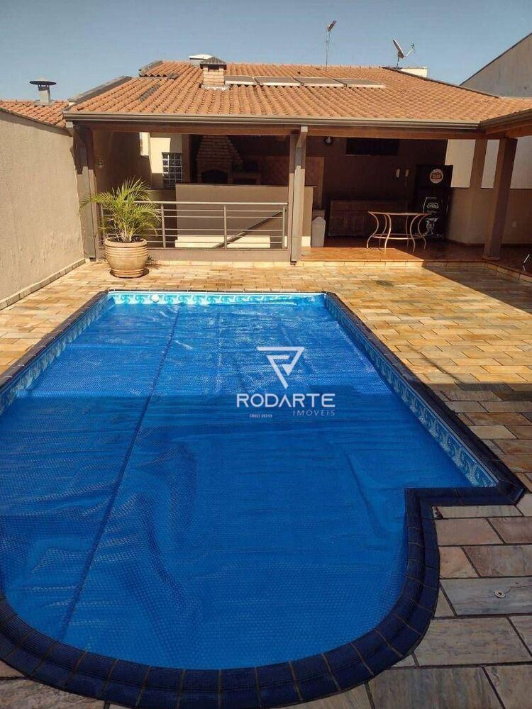 Casa, 4 quartos, 375 m² - Foto 13