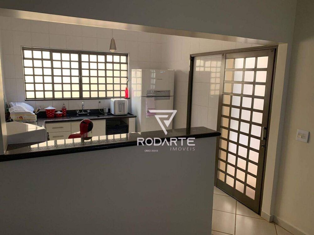 Casa, 4 quartos, 375 m² - Foto 18