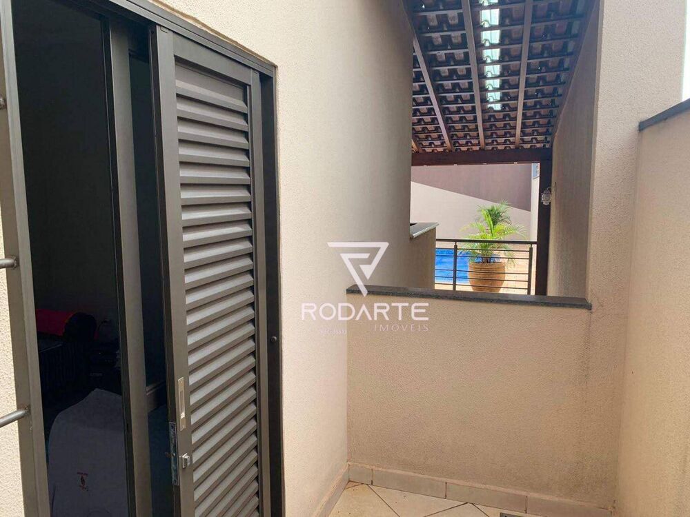 Casa, 4 quartos, 375 m² - Foto 7
