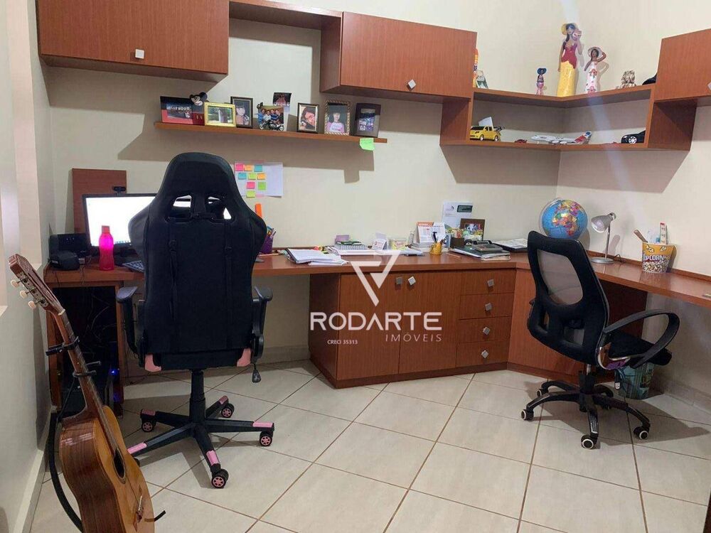 Casa, 4 quartos, 375 m² - Foto 19