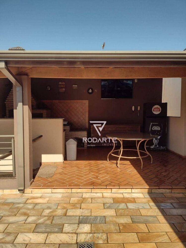Casa, 4 quartos, 375 m² - Foto 26