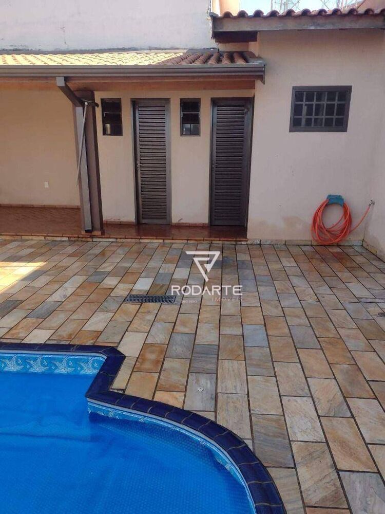 Casa, 4 quartos, 375 m² - Foto 15