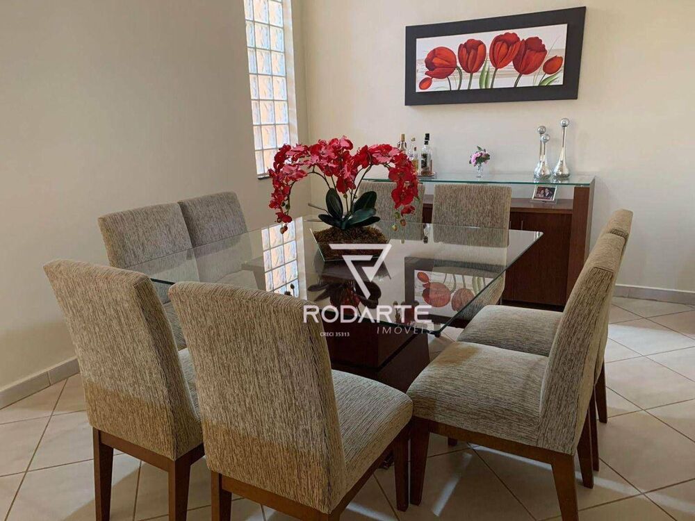 Casa, 4 quartos, 375 m² - Foto 8