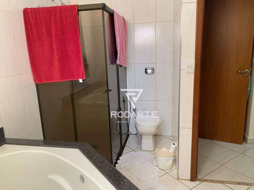 Casa, 4 quartos, 375 m² - Foto 24