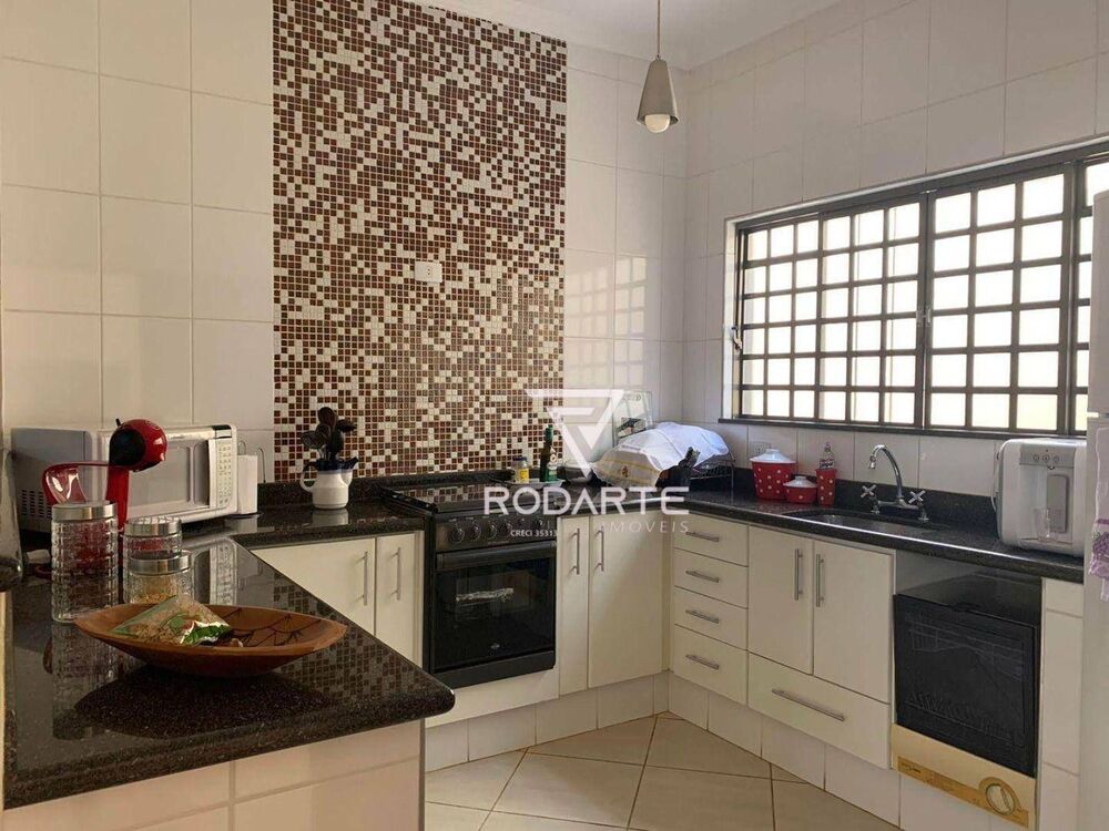 Casa, 4 quartos, 375 m² - Foto 20