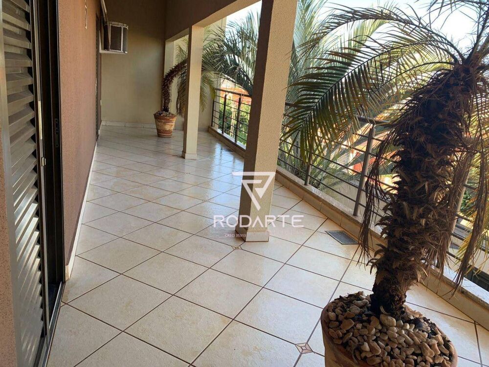 Casa, 4 quartos, 375 m² - Foto 14