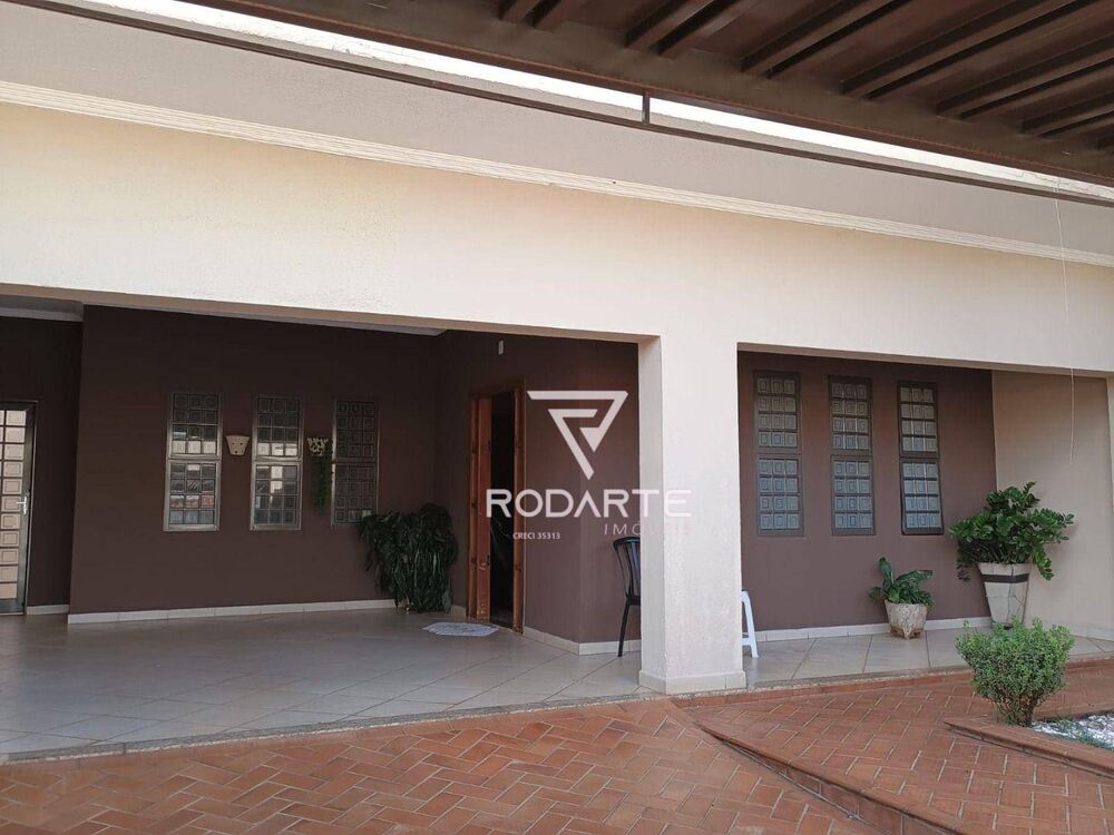 Casa, 4 quartos, 375 m² - Foto 16