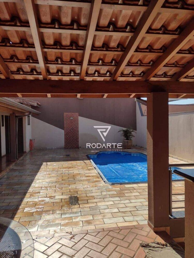 Casa, 4 quartos, 375 m² - Foto 12