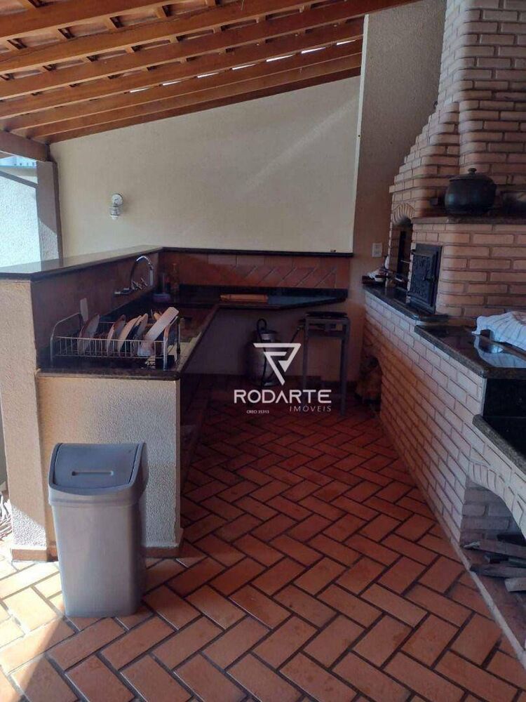 Casa, 4 quartos, 375 m² - Foto 17