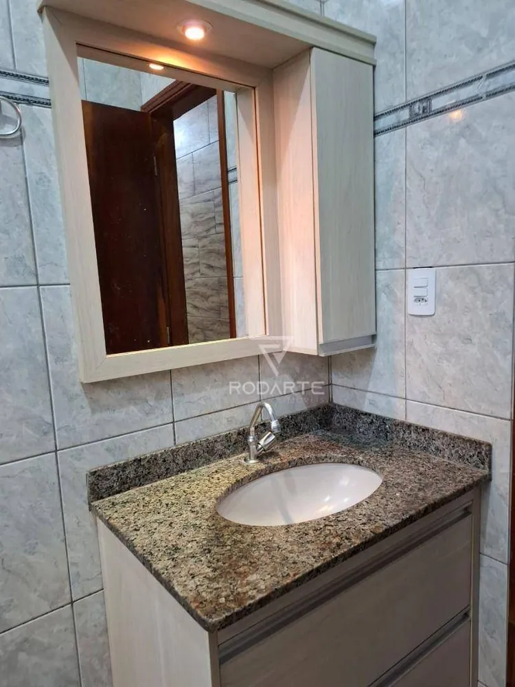 Casa, 3 quartos, 125 m² - Foto 14