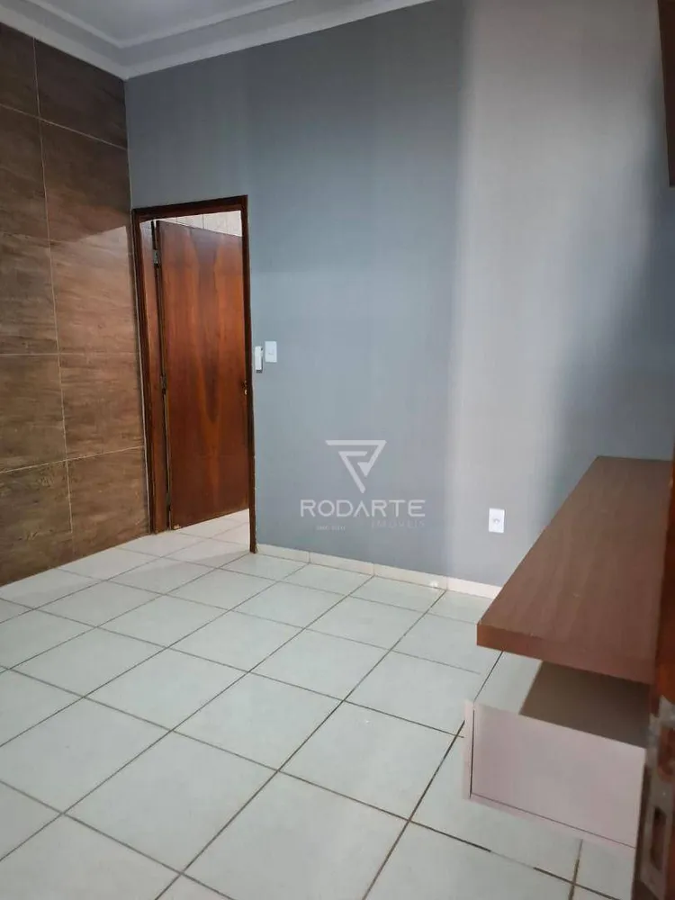 Casa, 3 quartos, 125 m² - Foto 2