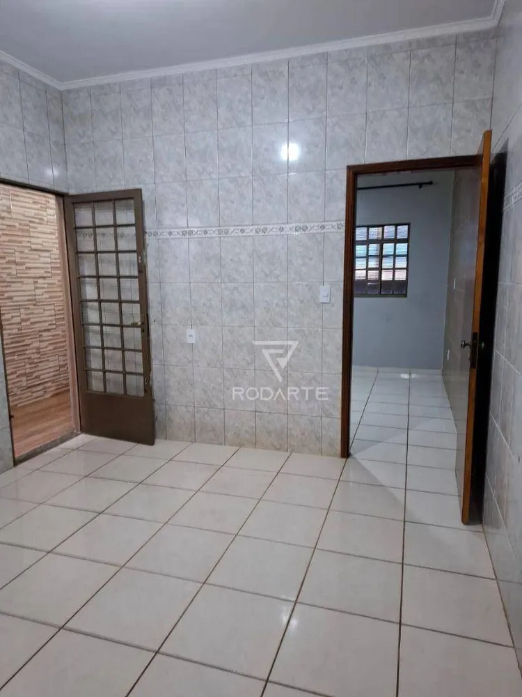 Casa, 3 quartos, 125 m² - Foto 5