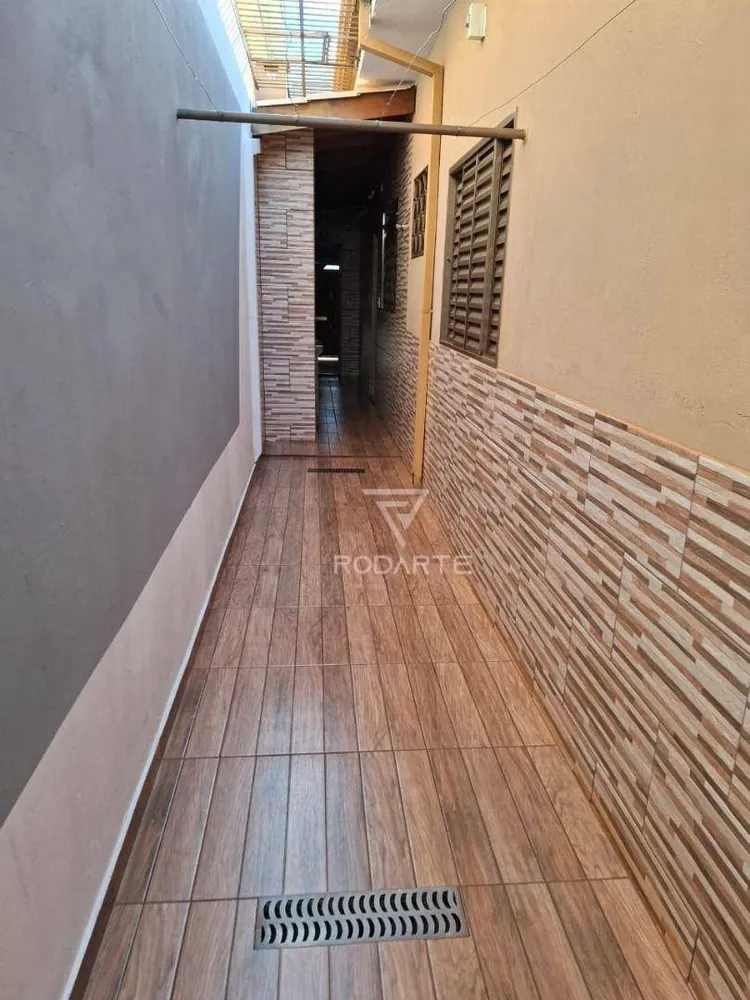 Casa, 3 quartos, 125 m² - Foto 3