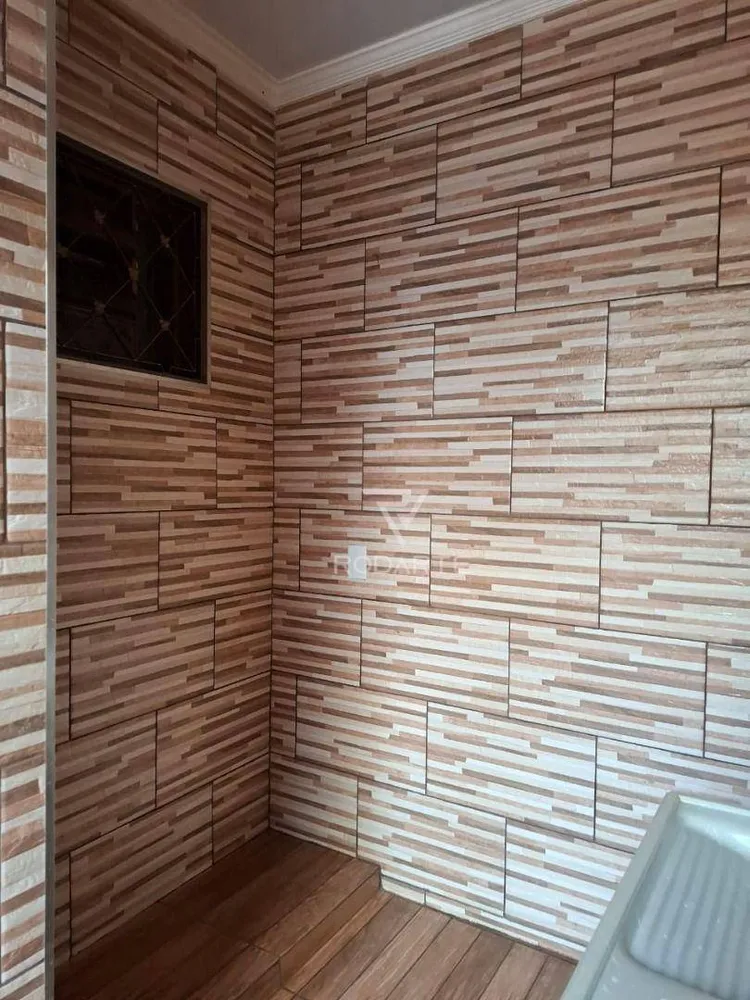 Casa, 3 quartos, 125 m² - Foto 2