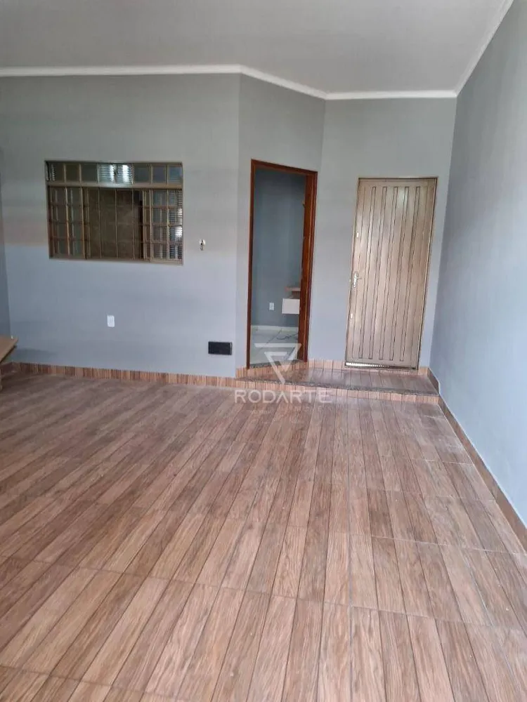 Casa, 3 quartos, 125 m² - Foto 3