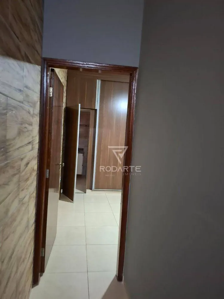 Casa, 3 quartos, 125 m² - Foto 12