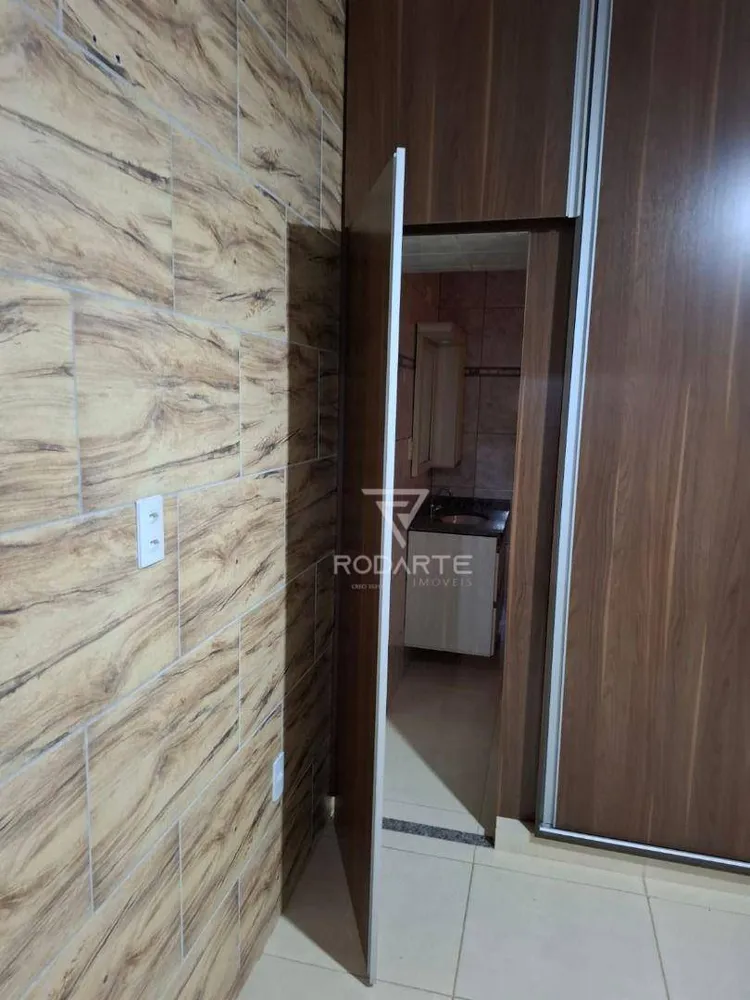Casa, 3 quartos, 125 m² - Foto 10