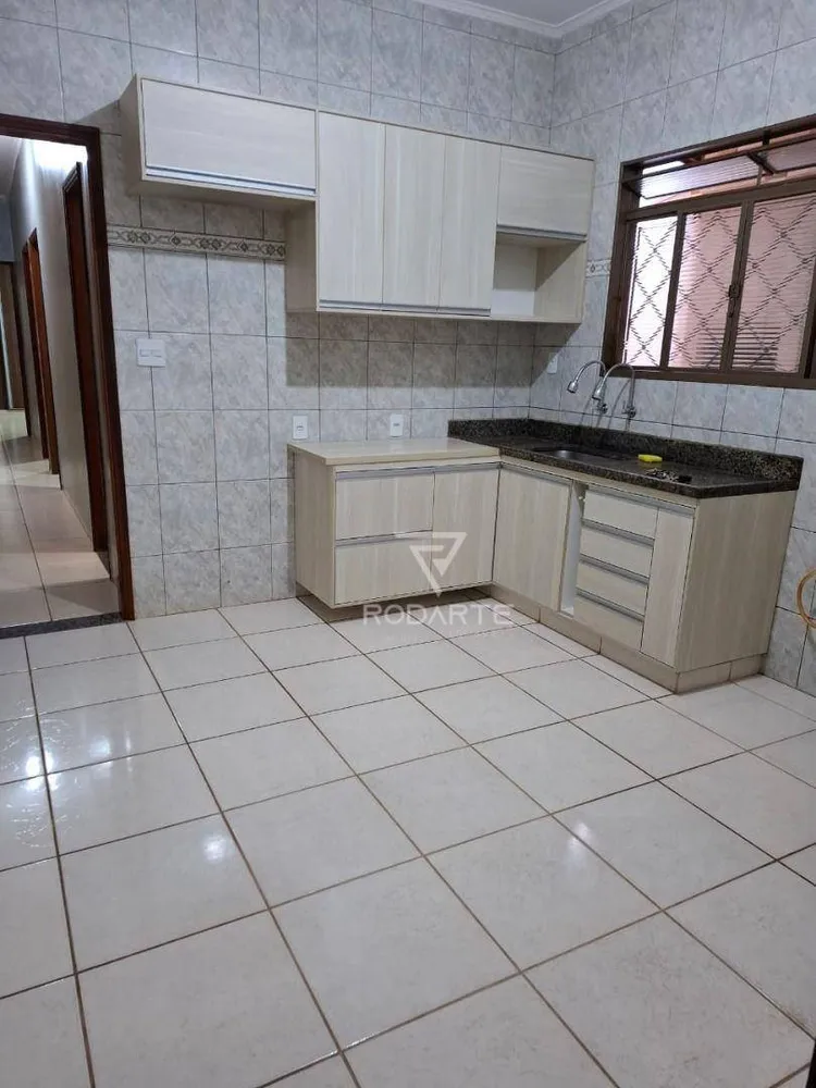 Casa, 3 quartos, 125 m² - Foto 1