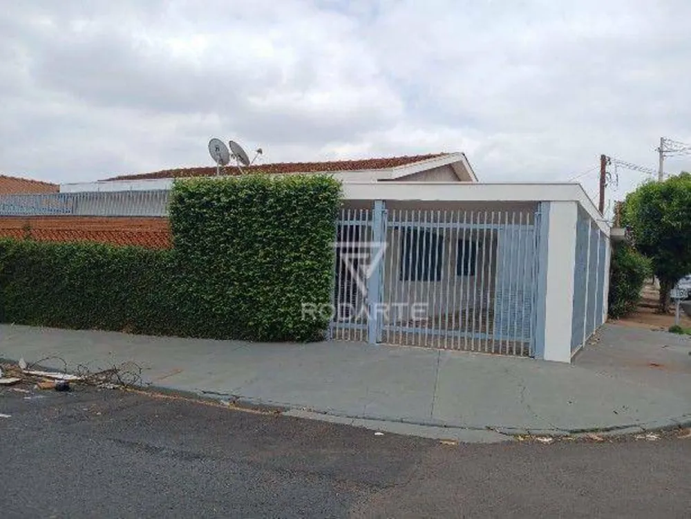 Casa, 3 quartos, 141 m² - Foto 1